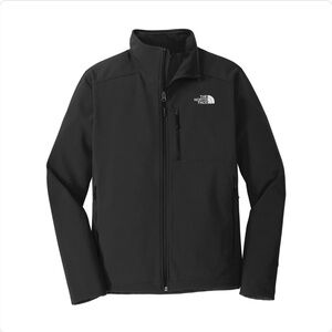 The North Face Men's Black Performance Jacket